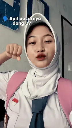 Spil pacarnya dong