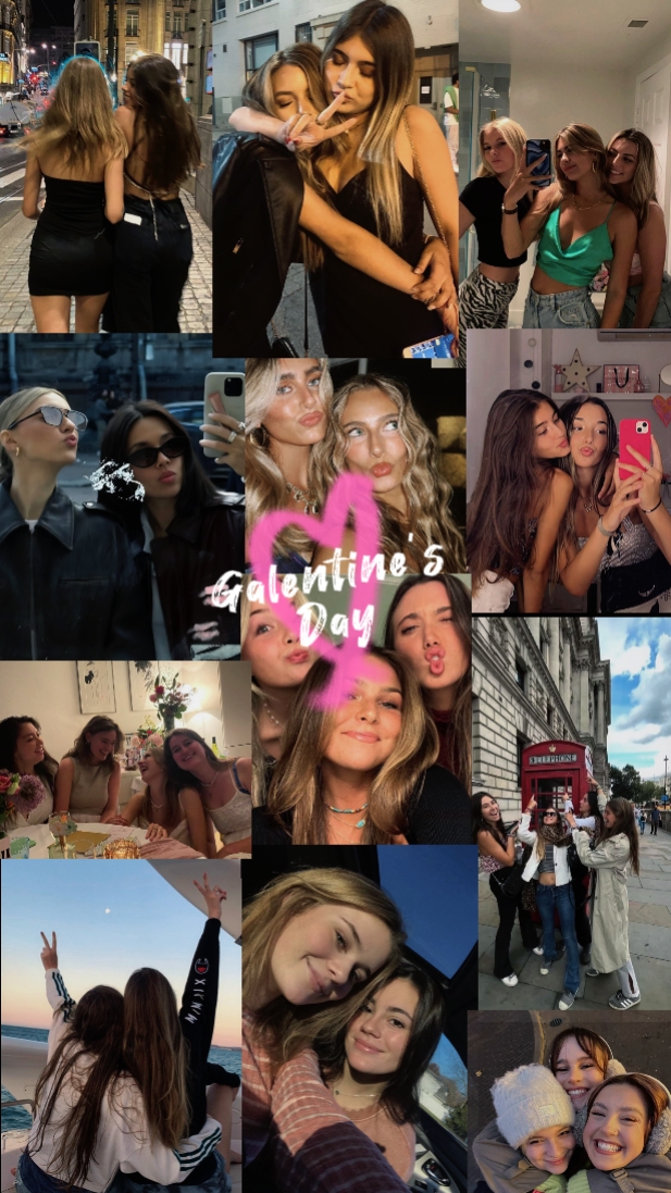 2026 de Galentine