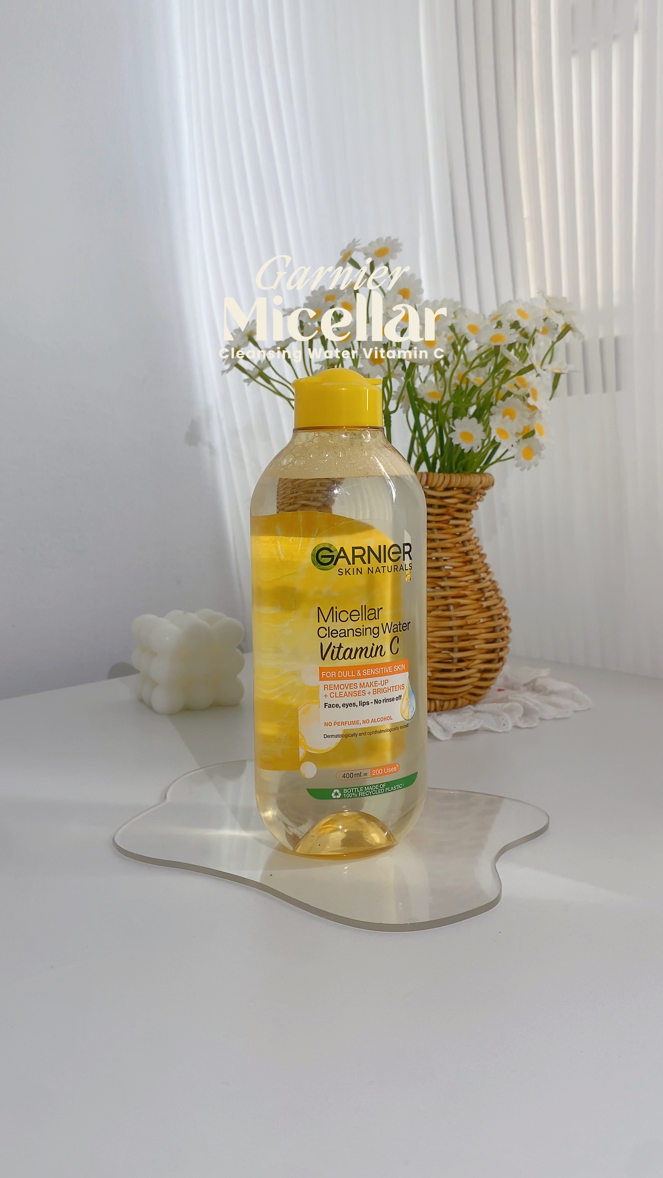 Micellar Water