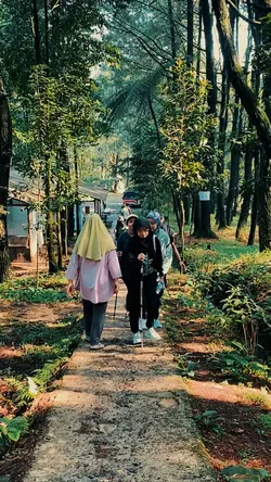 Treking vlog
