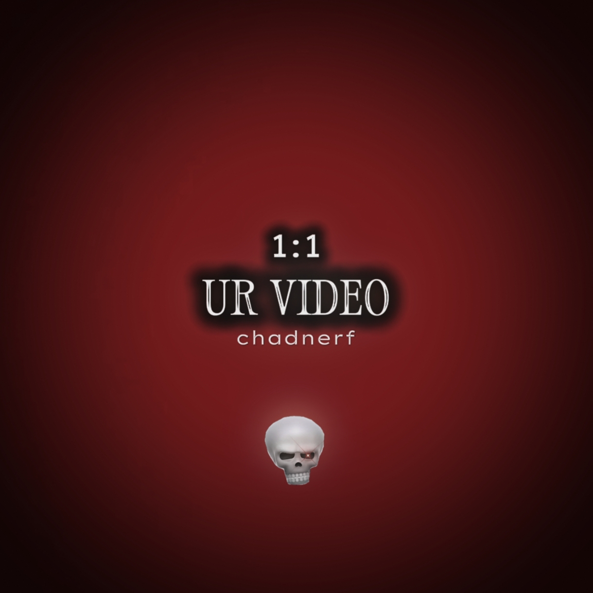 Skull Face 2 Clips