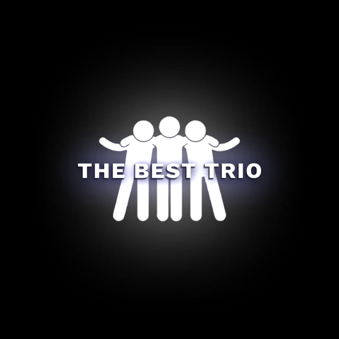 TRIO TERBAIK