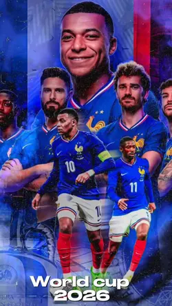 World cup 2026
