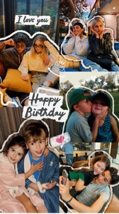Birthday My Brother