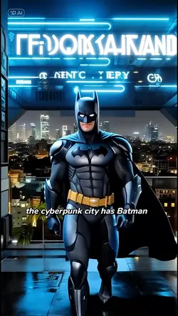 Batman