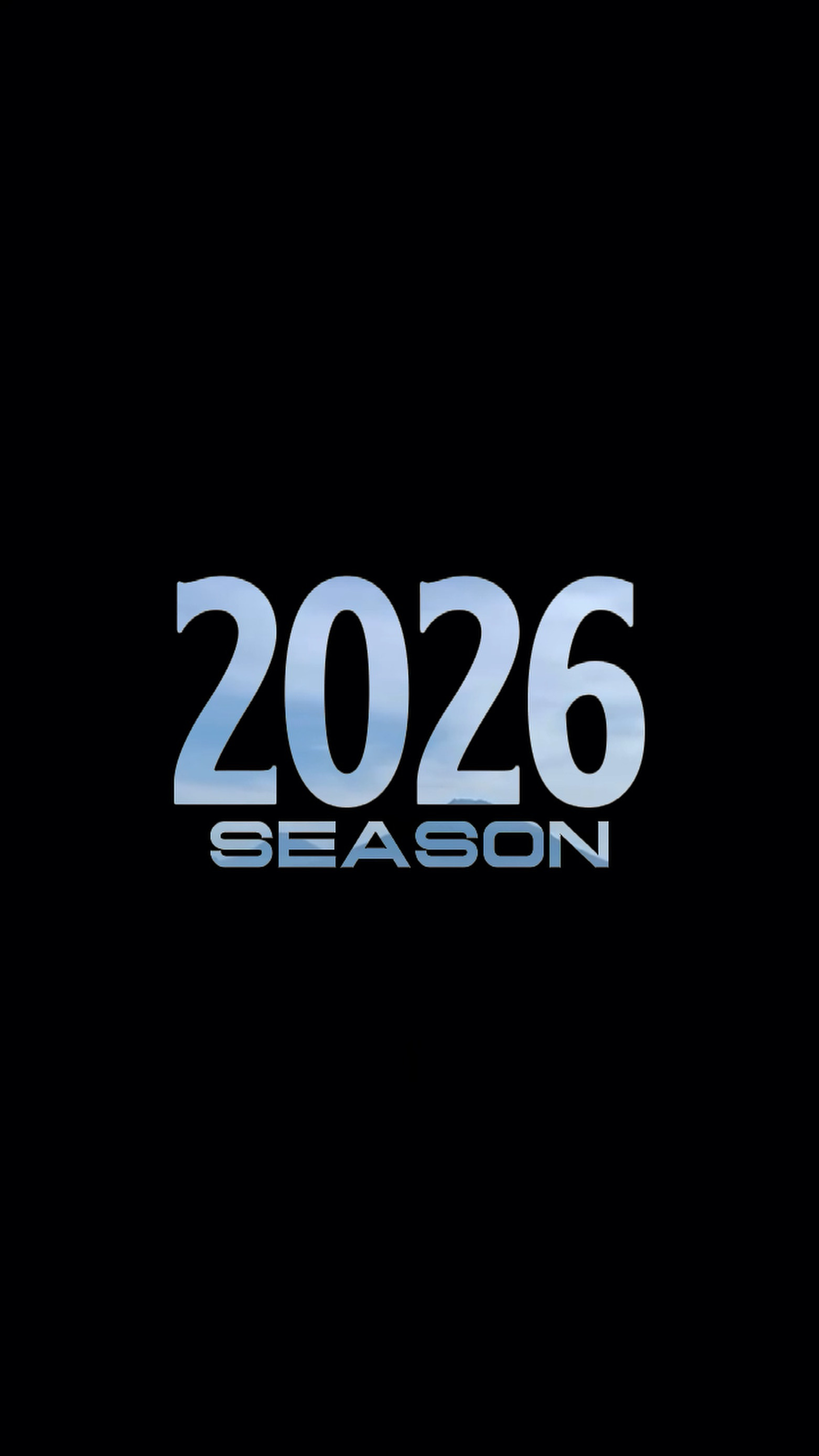 Temporada 2026 