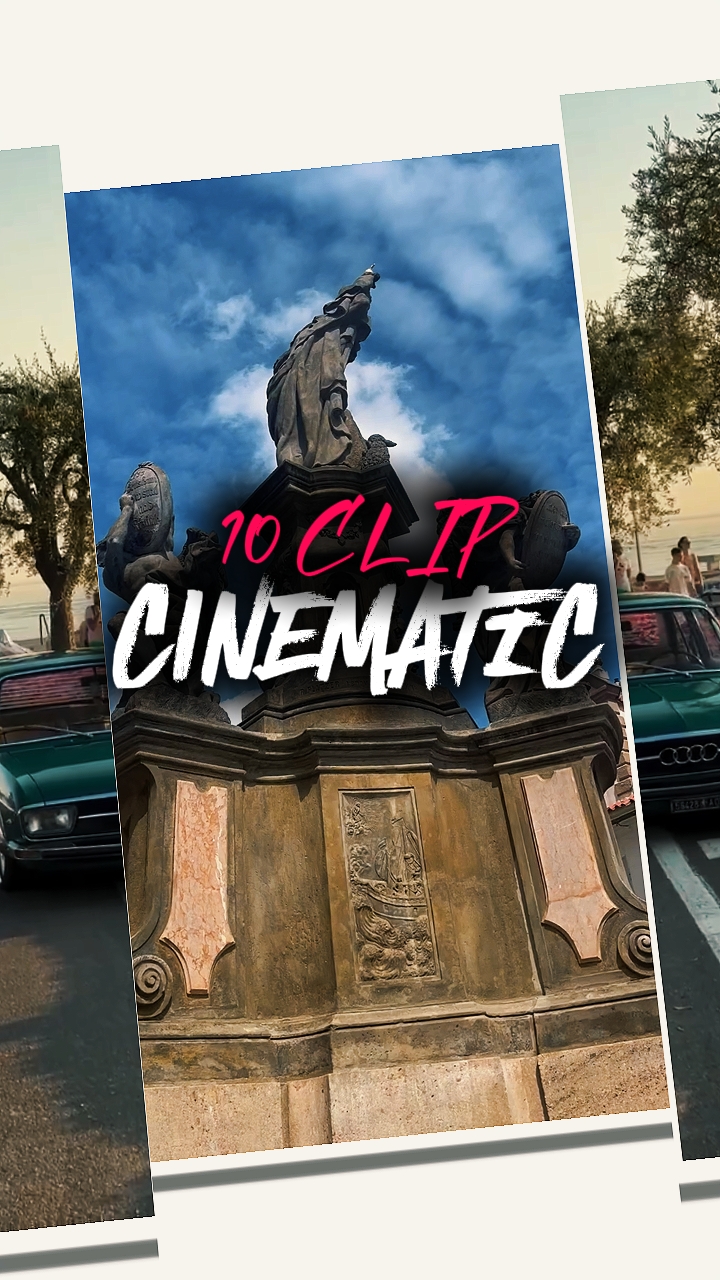 clip cinématographique 10