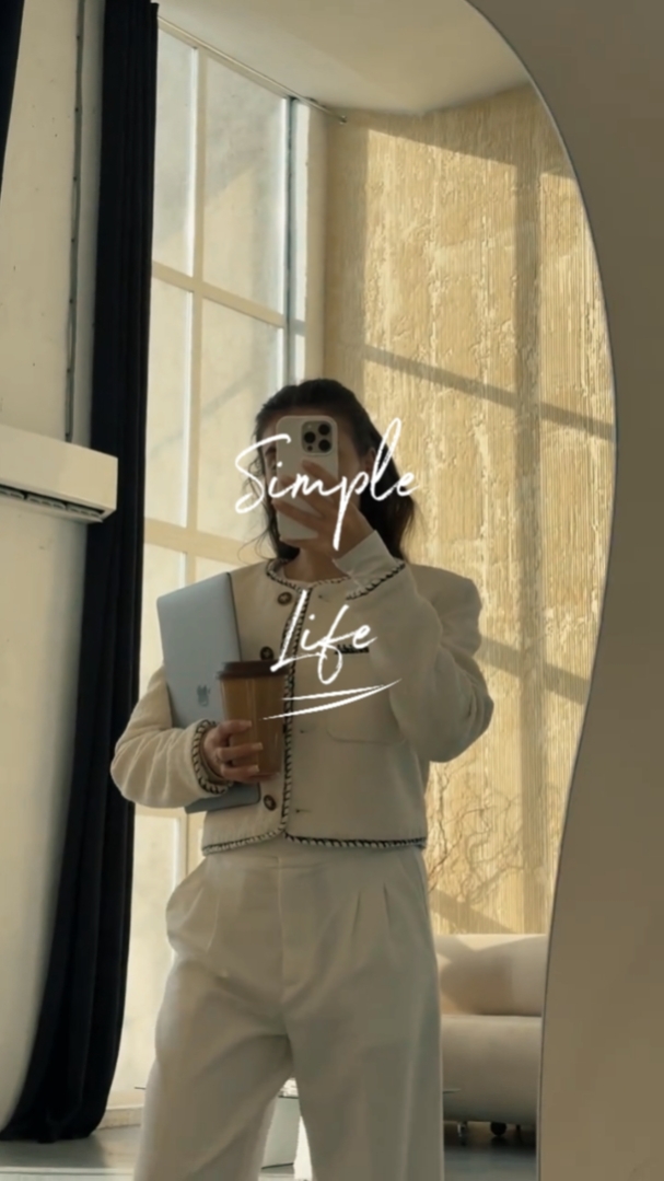 Vida simples