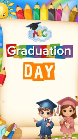 Graduation Day 