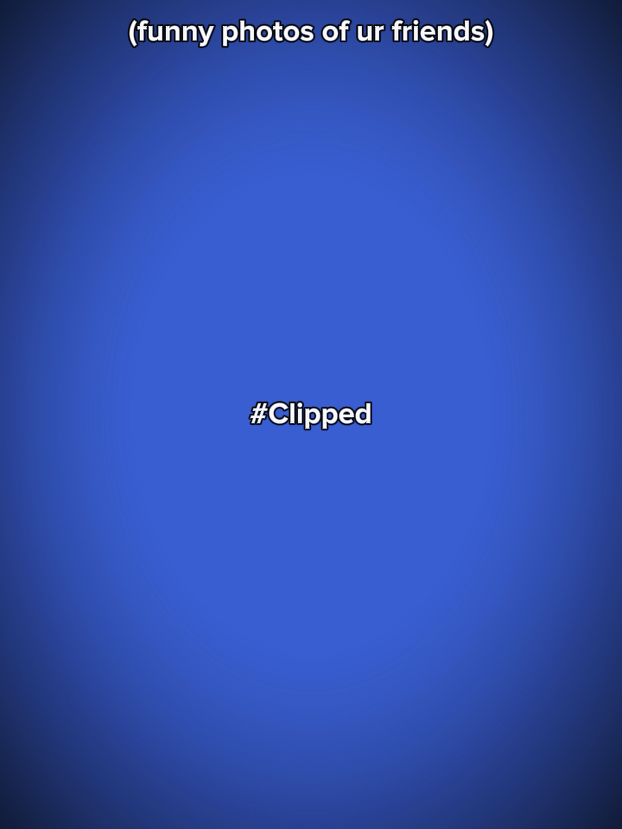 Clipped