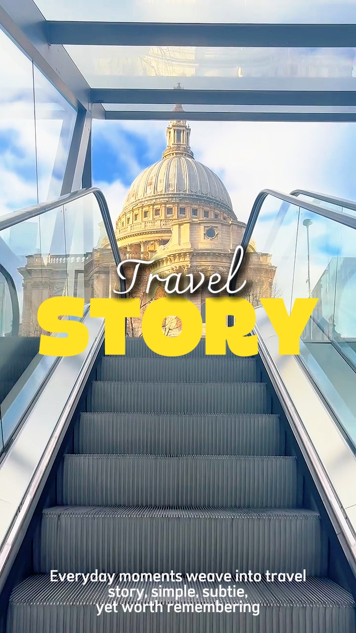 travel story