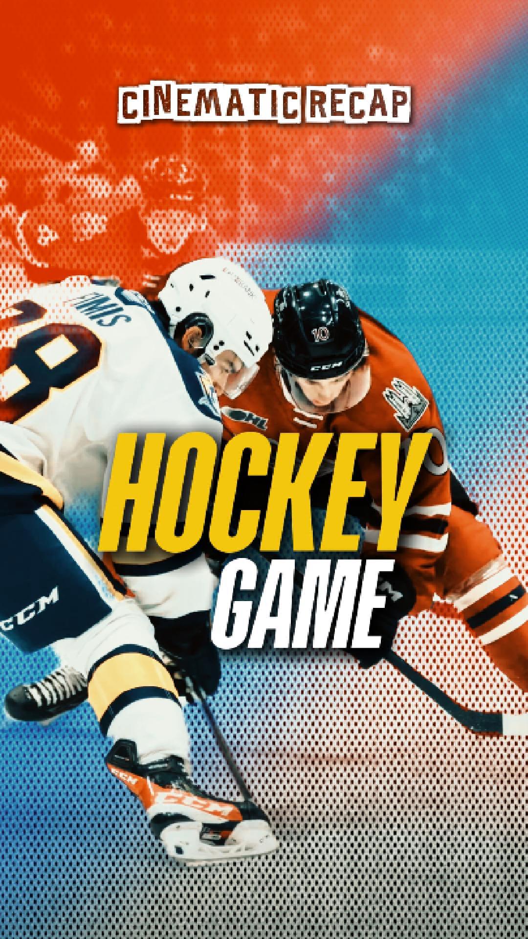 Hockey