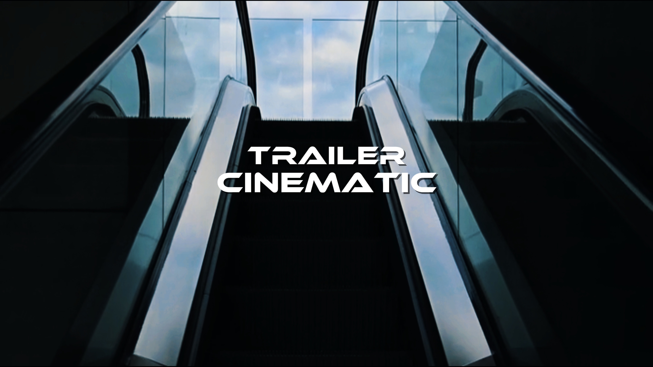 TRÁILER CINEMÁTICO