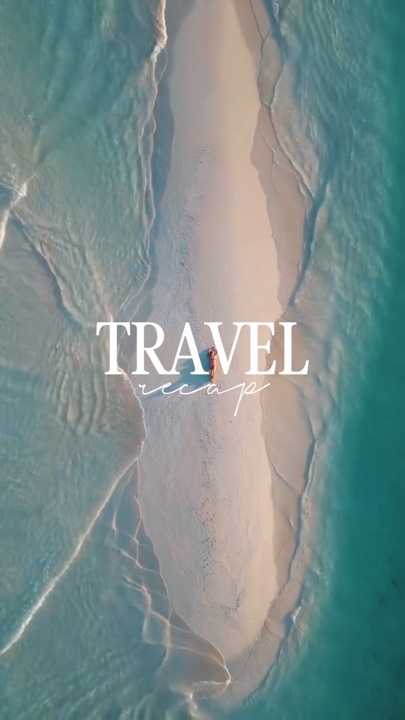 TRAVEL RECAP