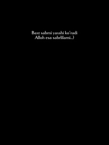 Sabr
