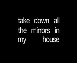 mirrors demo 