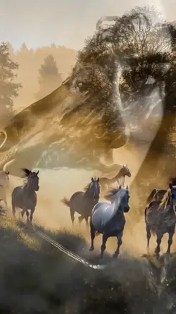 HORSE LOVERS 
