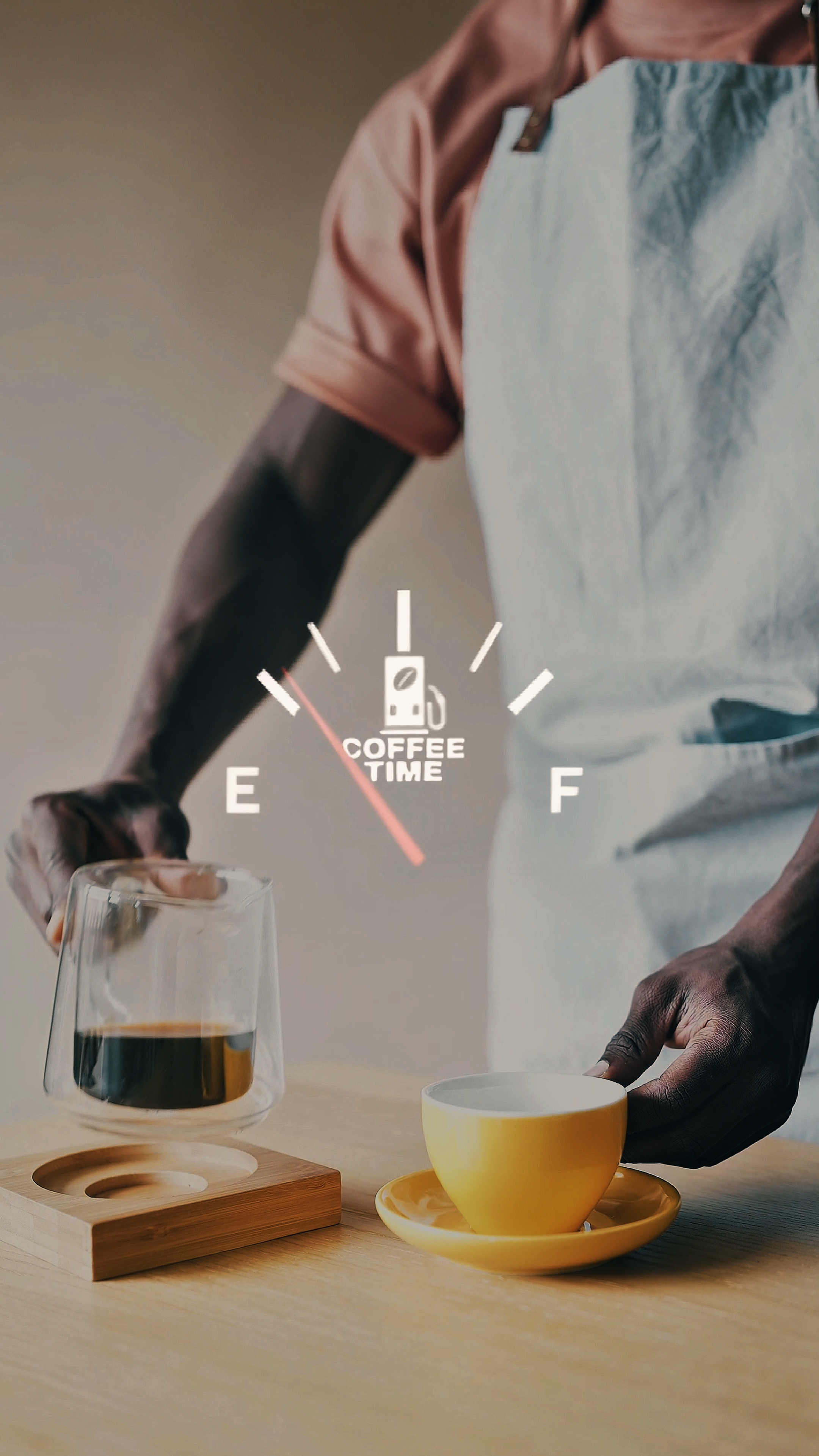 HORA DO CAFÉ