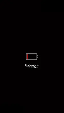 How to recharge