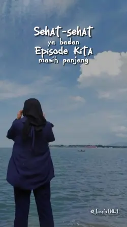 sehat² ya badan