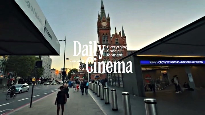 Daily cinema 