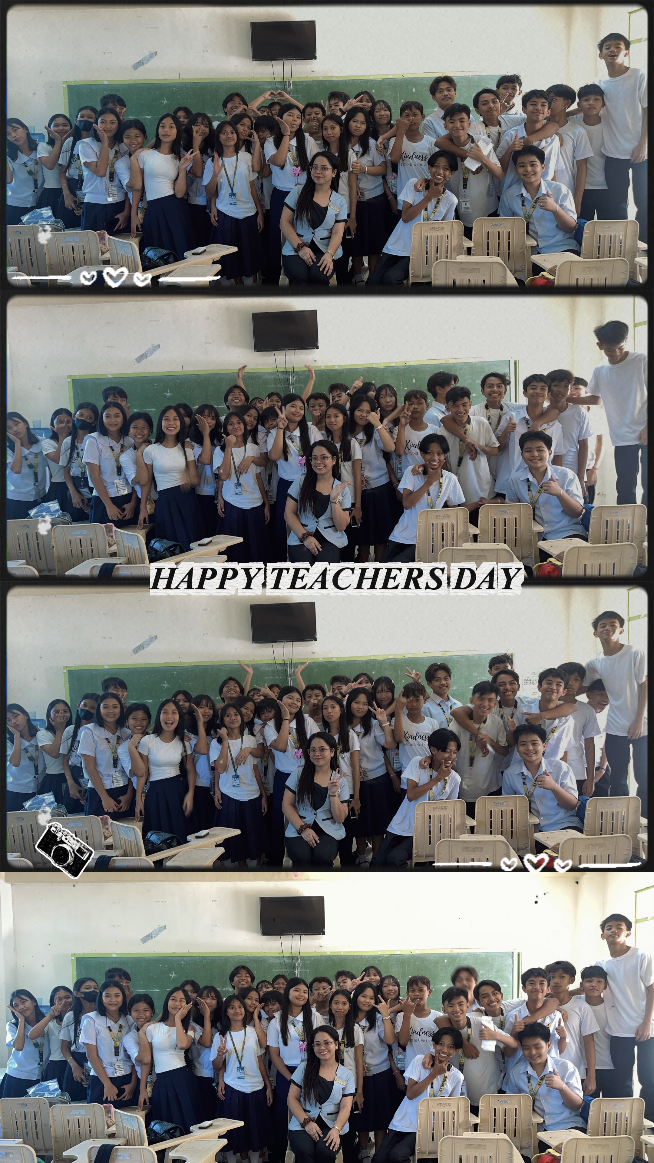 Teachers day 2025