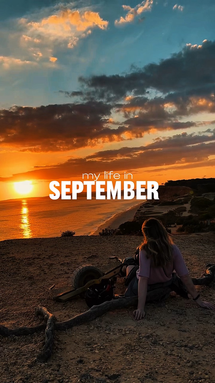 Resumen de septiembre