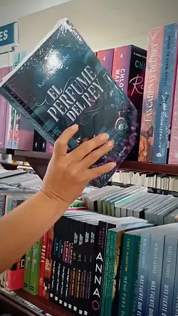 libros
