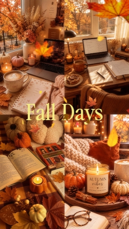 Fall Days