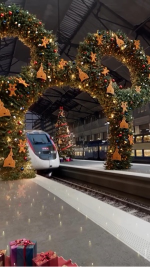 Se acerca la Navidad