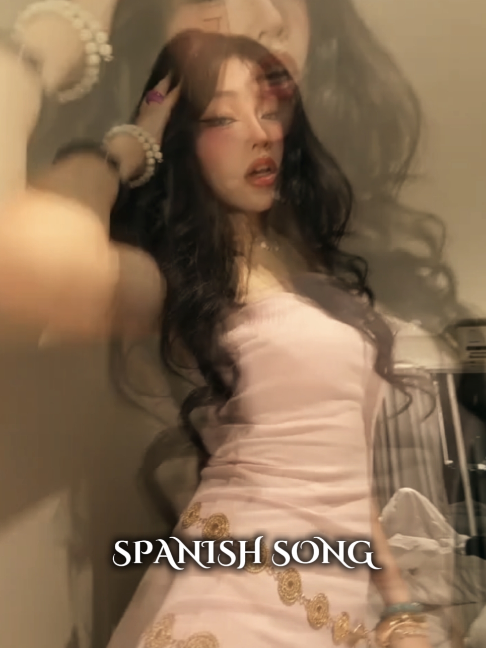 Canción en español