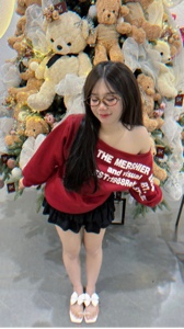 Nhạc Giáng Sinh cute