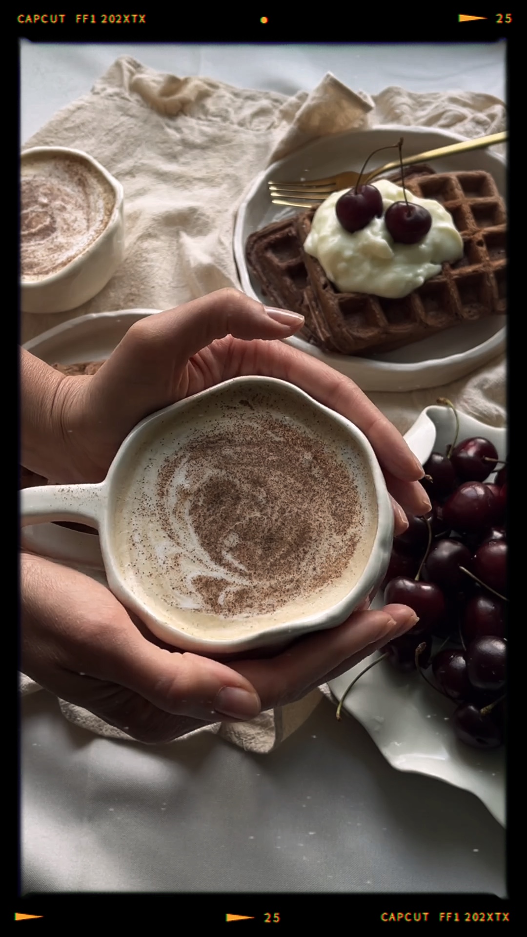 Breakfast Ideas