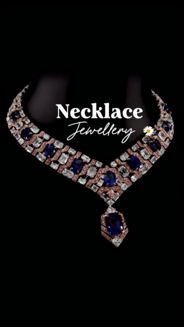 New Jewellery 
