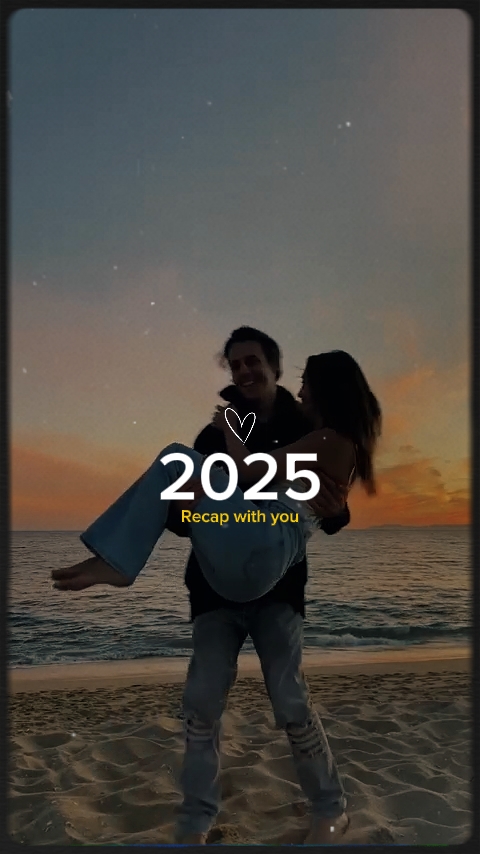Rekap 2025 dengan Anda