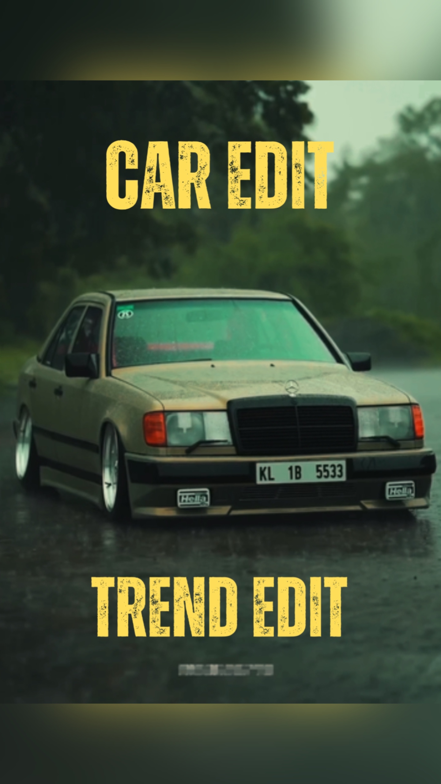 CAR EDIT🔥