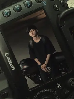 TREND FRAME CANON