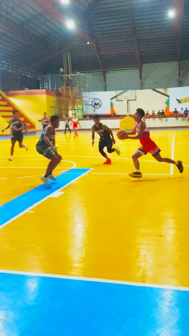 basketball highlight