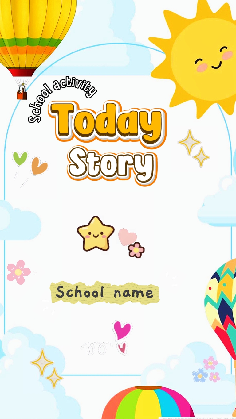 today story 
