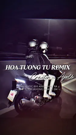 HOÁ TƯƠNG TƯ REMIX