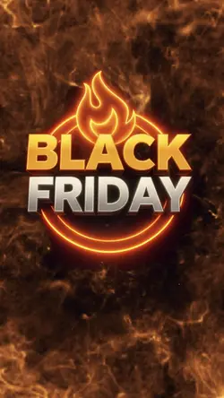 Black Friday 