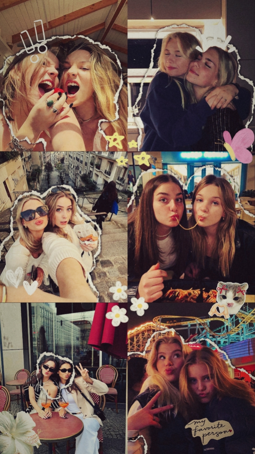 bestfriend