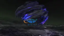 opening logo
