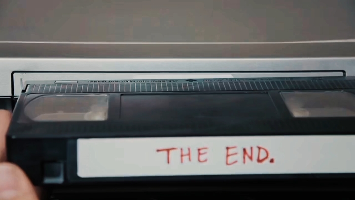 THE END2026