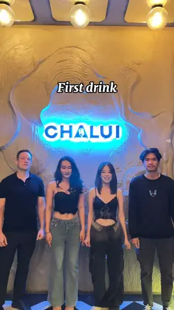 Drinker