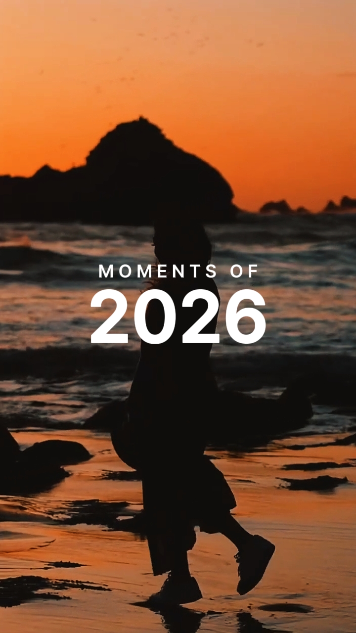Momentos de 2026 