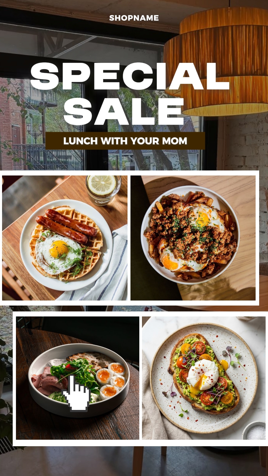 food promotion 
