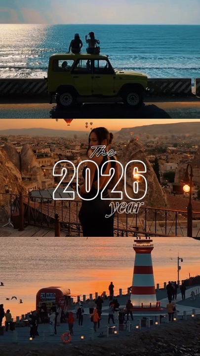 Tahun 2026
