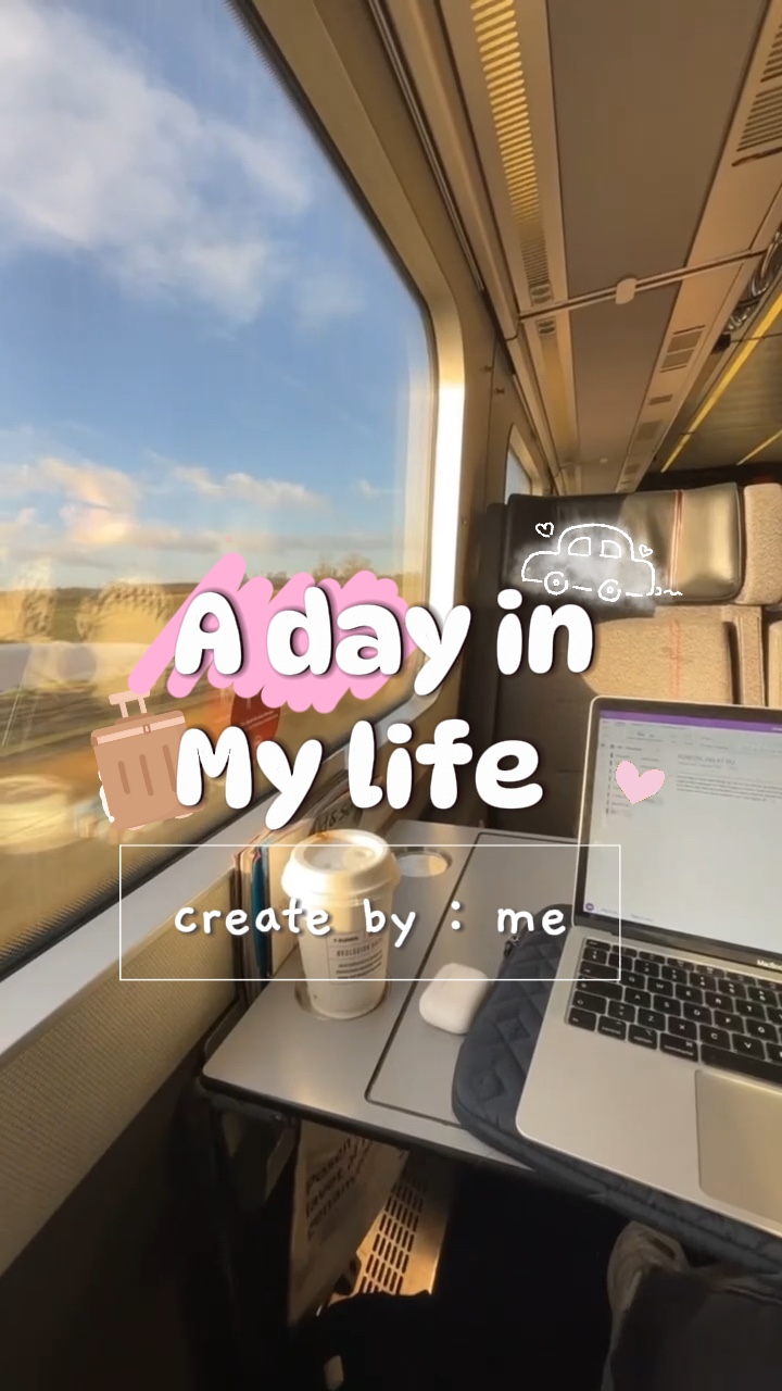 새로운 오프닝 VLOG
