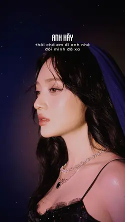TÌM EM - BẢO ANH